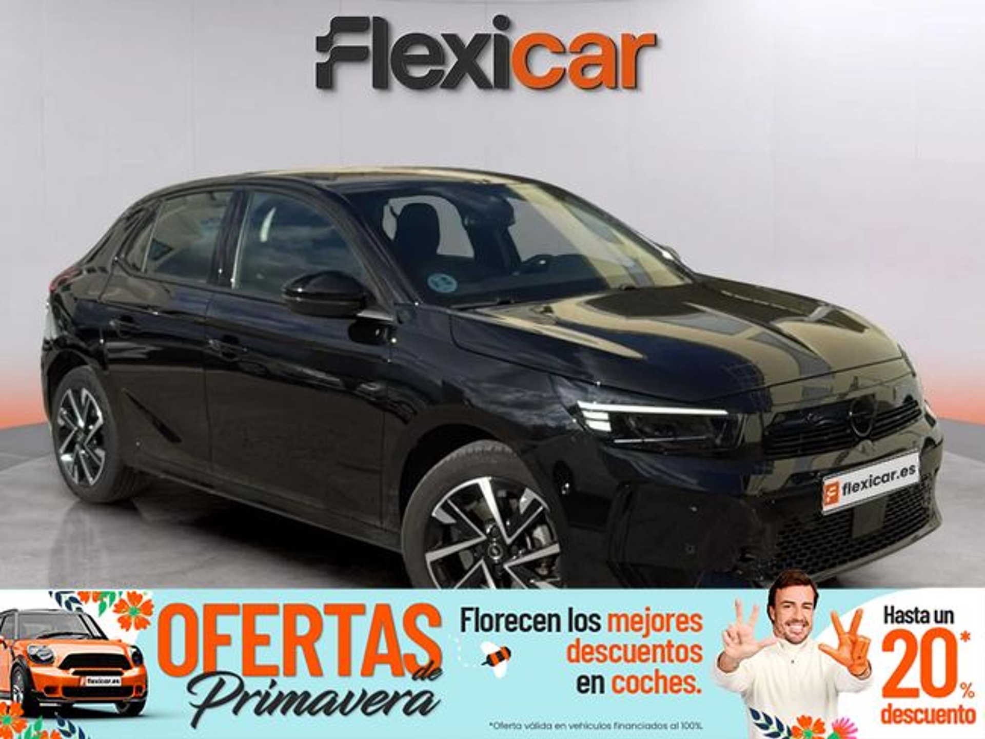 Imagen de OPEL Corsa