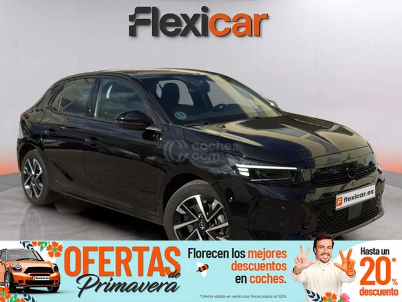 Foto del OPEL Corsa 1.2T XHL S-S GS 100