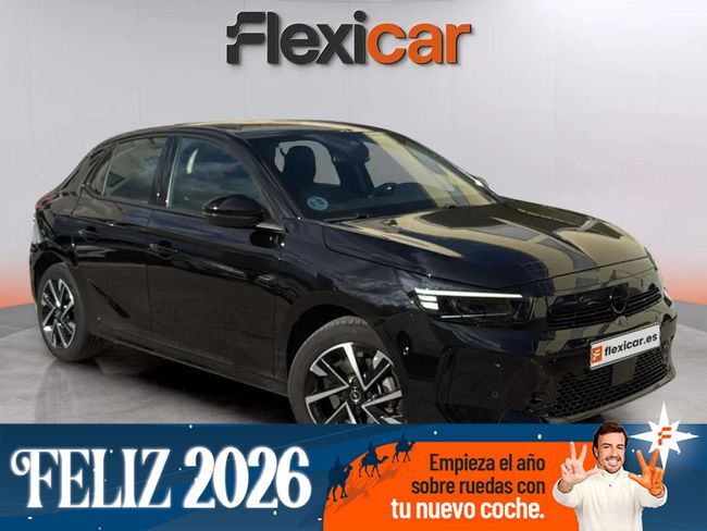 OPEL Corsa (1.2T XHL 74kW (100CV) Edition) en Barcelona