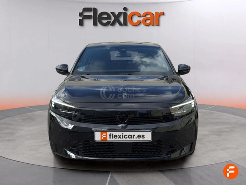 Foto del OPEL Corsa 1.2T XHL S-S GS 100