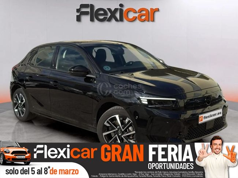 Foto del OPEL Corsa 1.2T XHL S-S GS 100