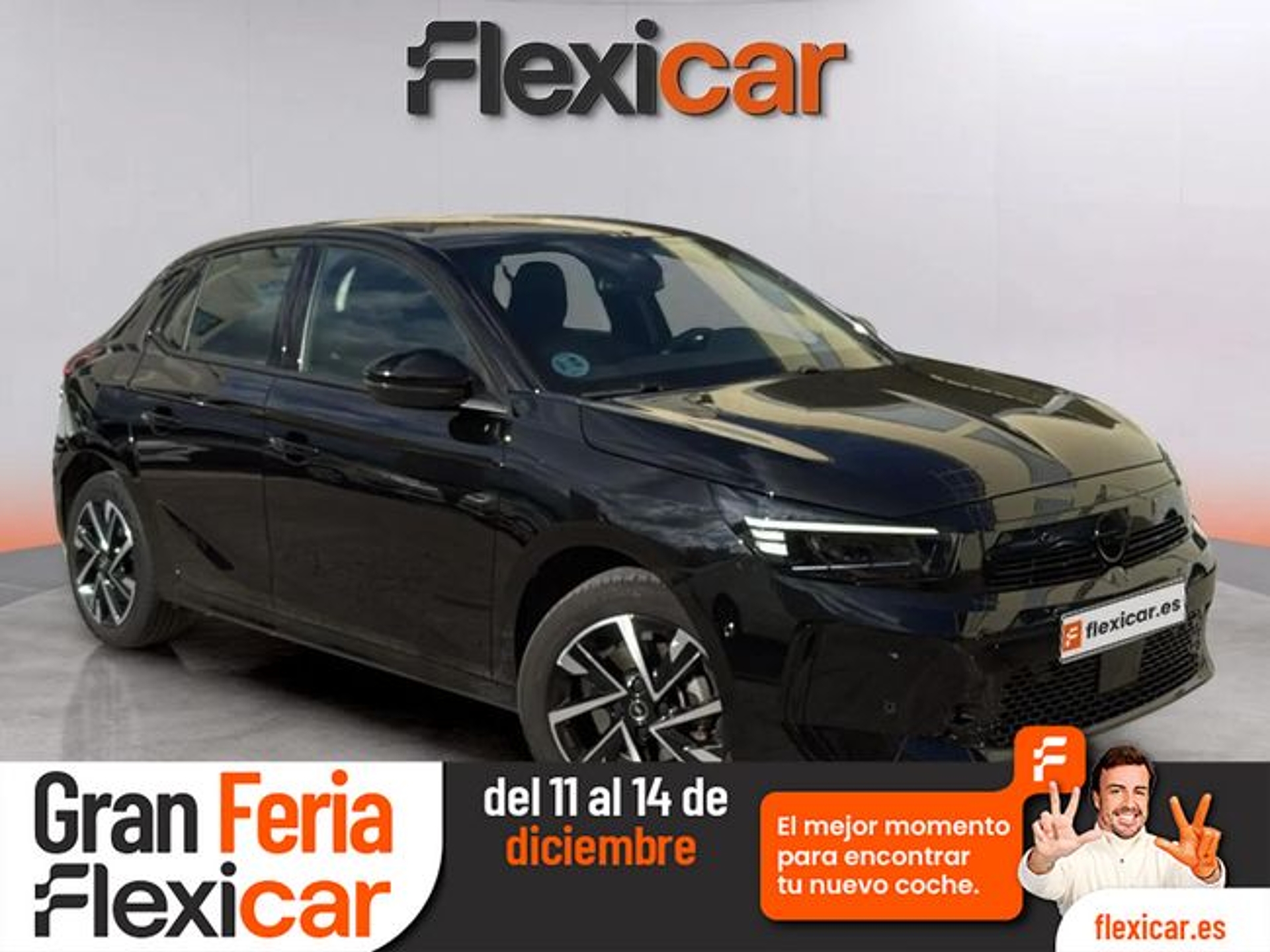 Imagen de OPEL Corsa