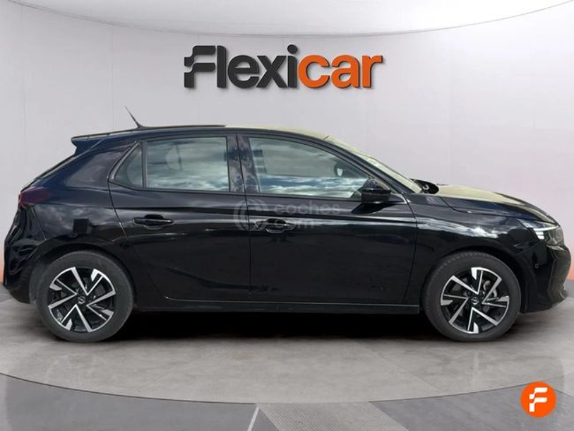 Foto del OPEL Corsa 1.2T XHL S-S GS 100