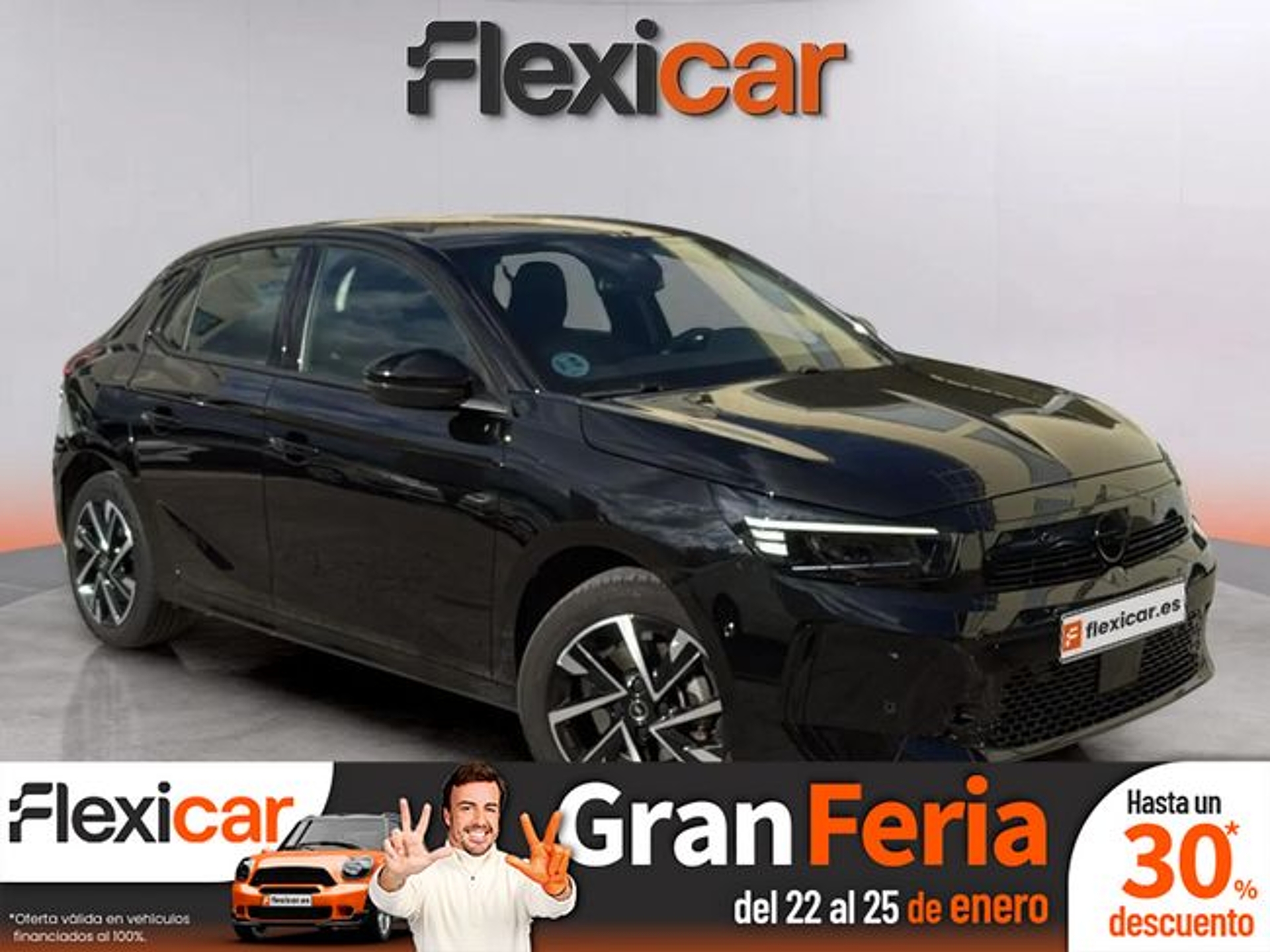 Imagen de OPEL Corsa