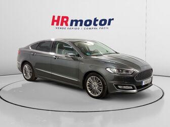 Imagen de FORD Mondeo Vignale  Sedán 2.0 HEV