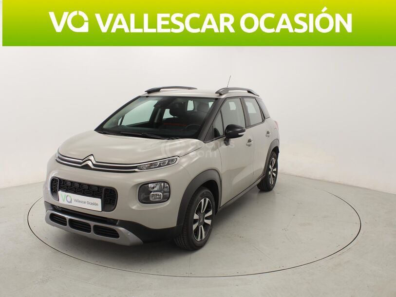 Foto del CITROEN C3 Aircross Puretech S&S Feel 110