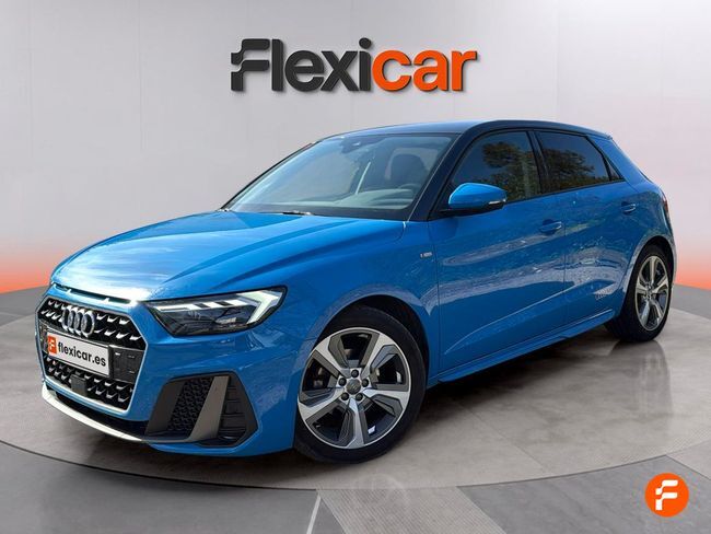 Foto del AUDI A1 Sportback 30 TFSI Advanced