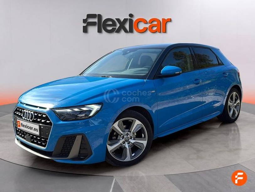 Foto del AUDI A1 Sportback 30 TFSI Advanced