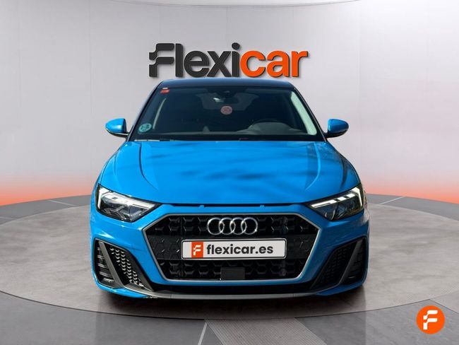 Foto del AUDI A1 Sportback 30 TFSI Advanced