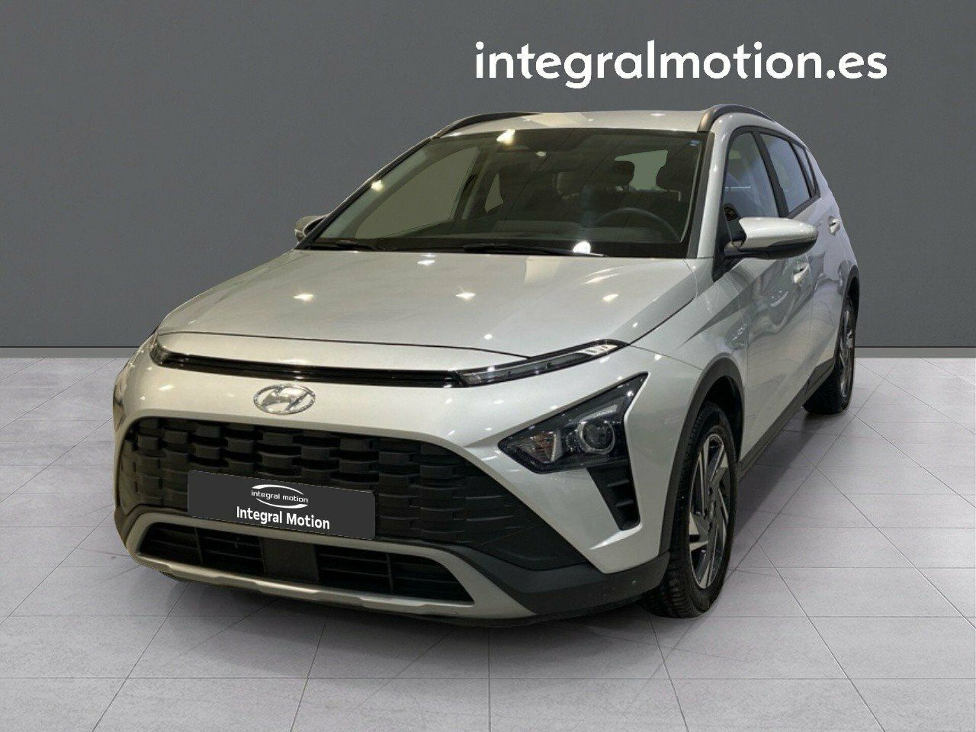 Imagen de HYUNDAI Bayon