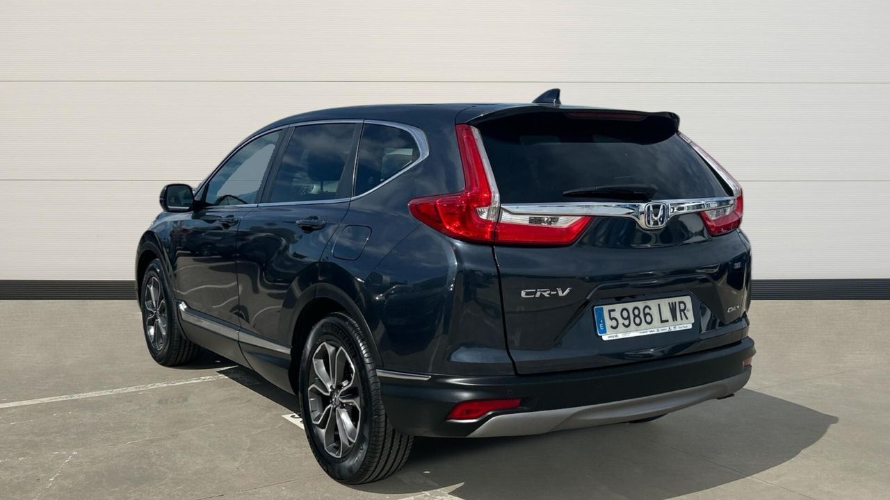 Foto del HONDA CR-V 2.0 i-MMD Sport Line 4x2