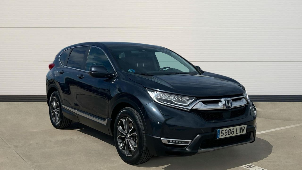 Foto del HONDA CR-V 2.0 i-MMD Sport Line 4x2