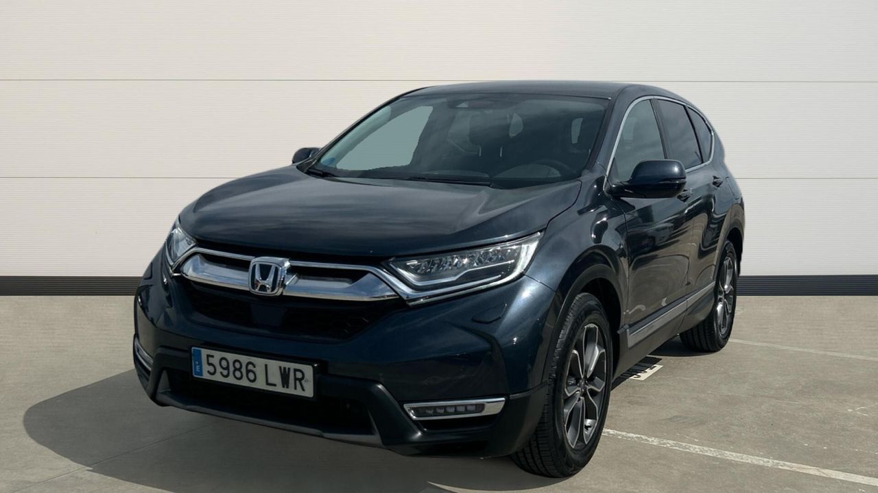 Foto del HONDA CR-V 2.0 i-MMD Sport Line 4x2