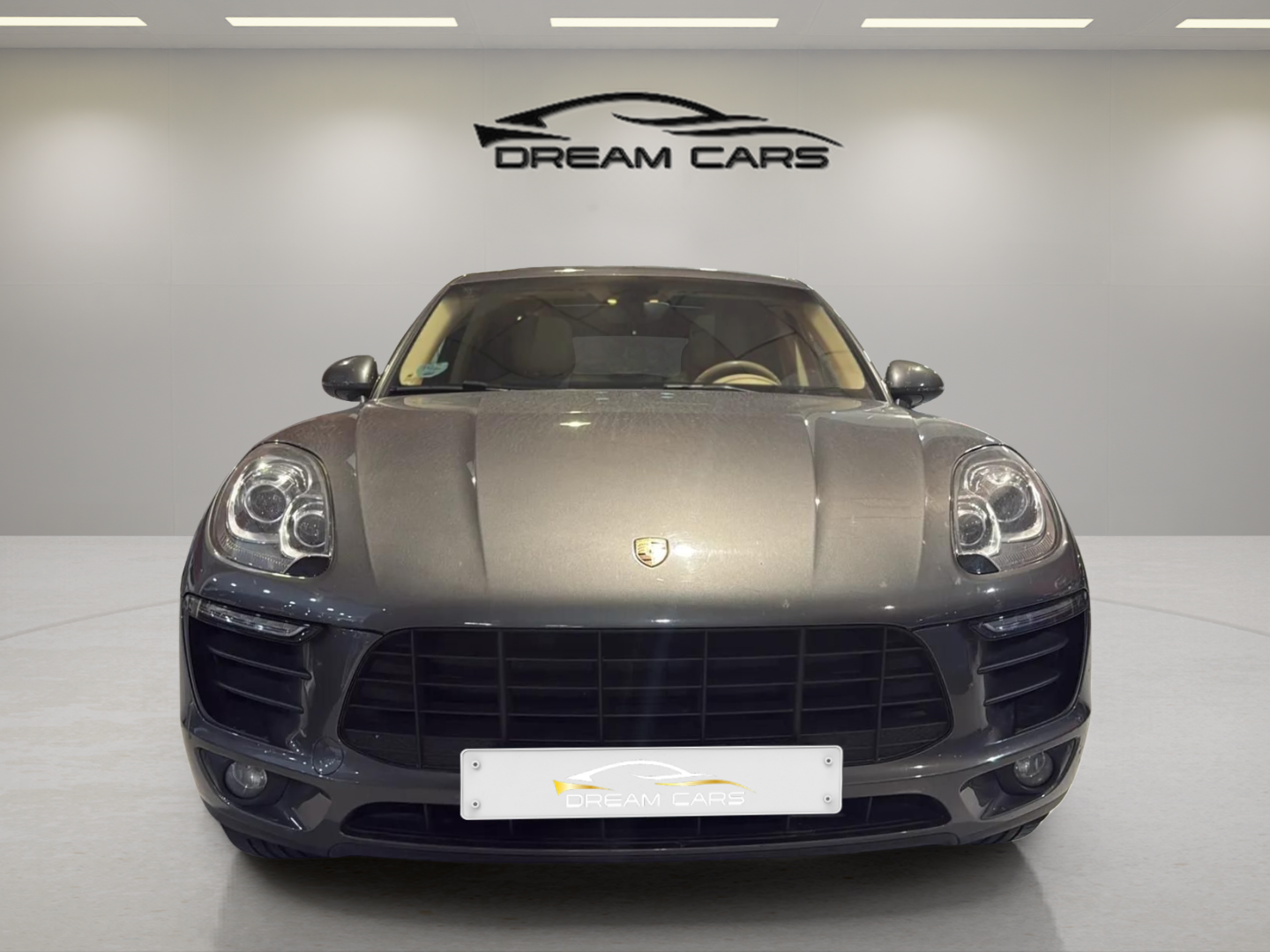 Foto del PORSCHE Macan S Diesel Aut.