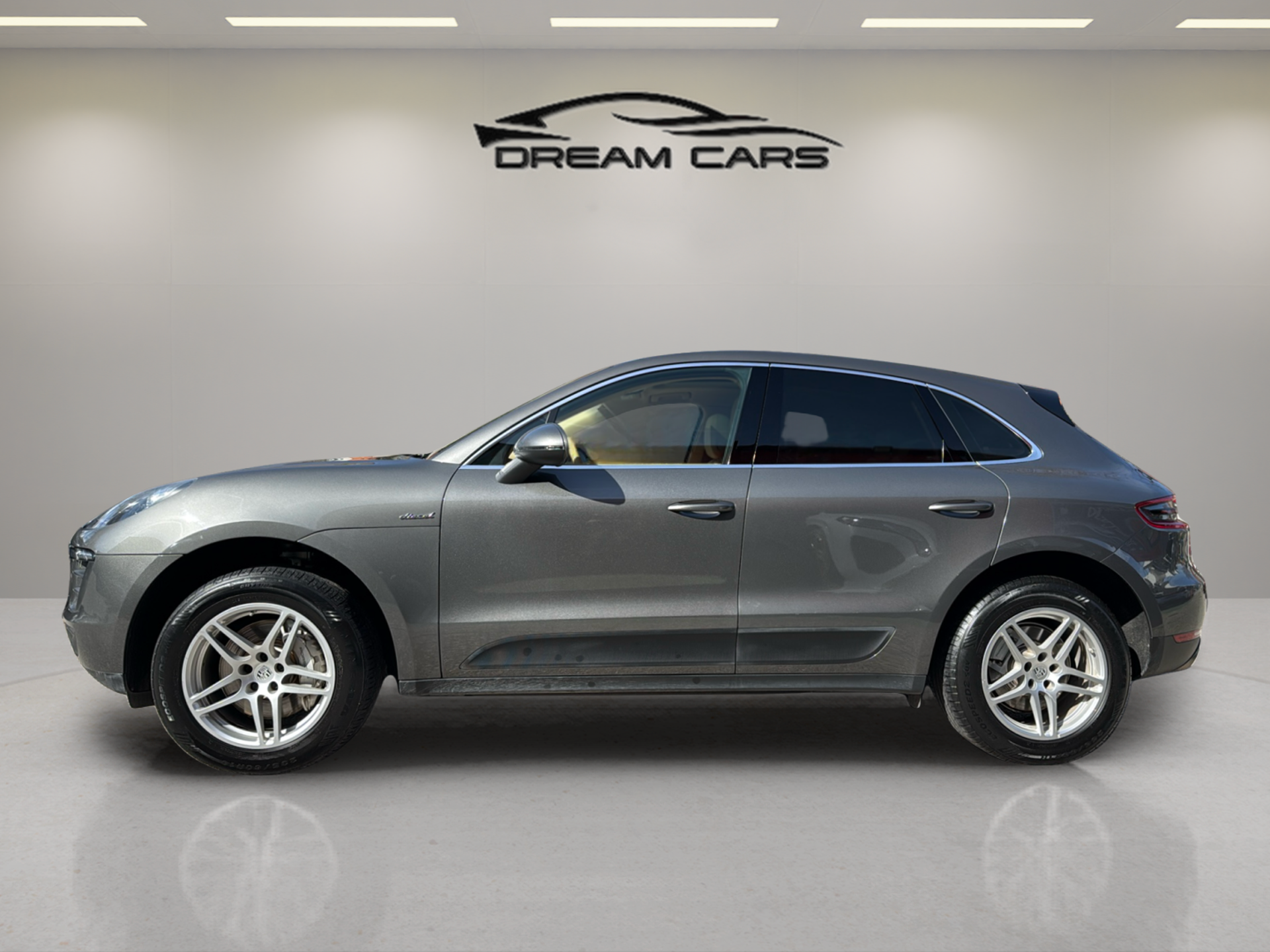 Imagen 3 de PORSCHE Macan