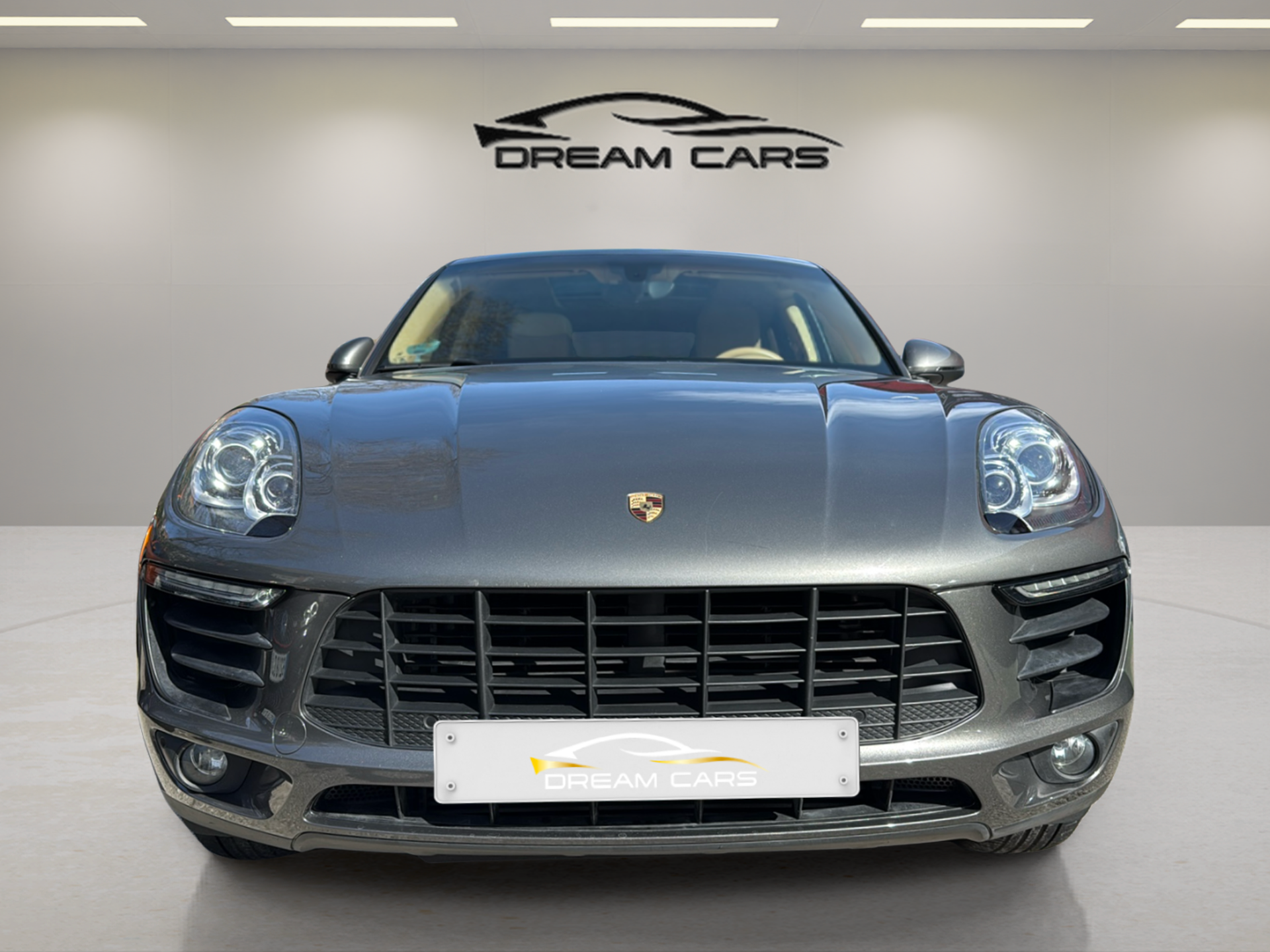 Imagen 2 de PORSCHE Macan
