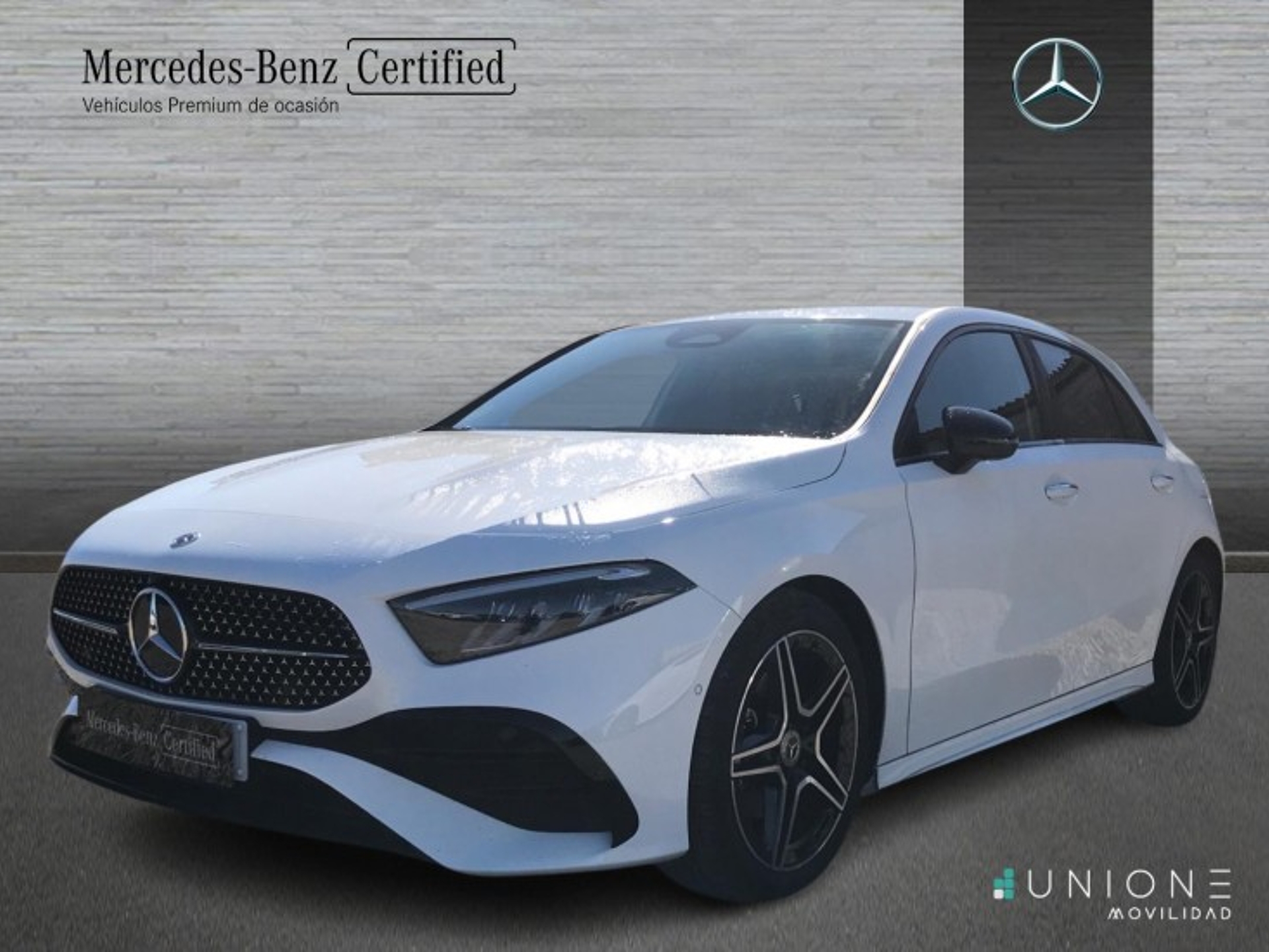 Imagen de MERCEDES Clase A