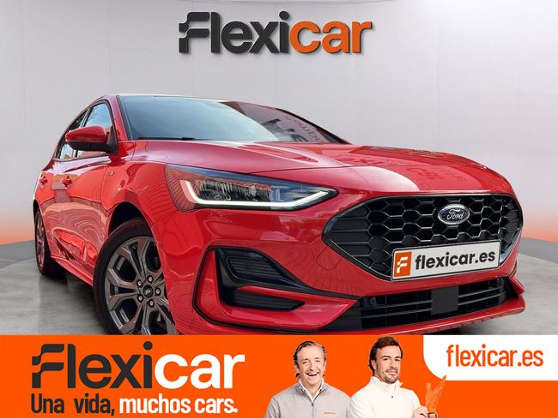 Imagen de FORD Focus