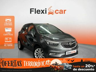 Imagen de OPEL Mokka X 1.4T S&S Excellence 4x2