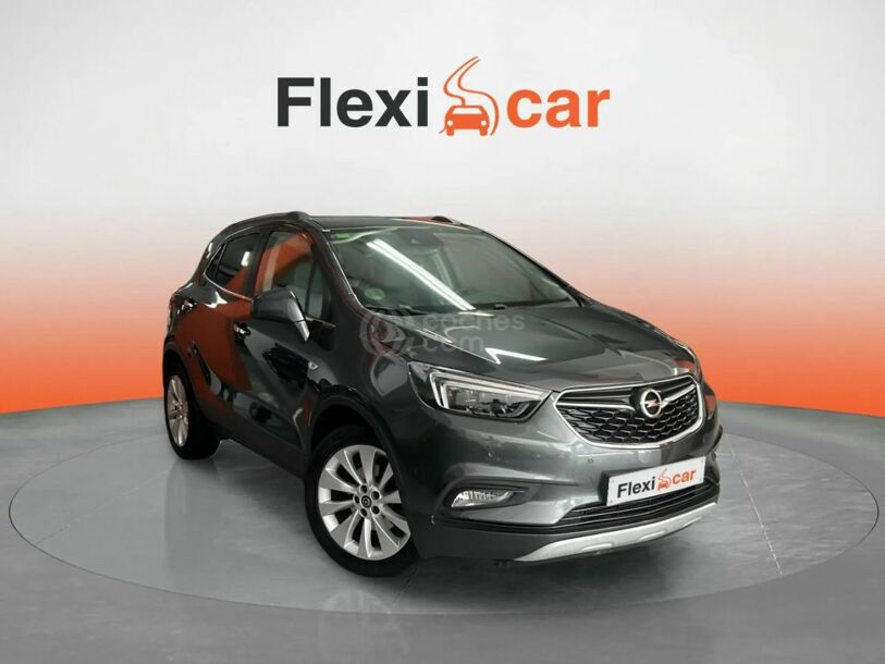 Foto del OPEL Mokka X 1.4T S&S Excellence 4x2