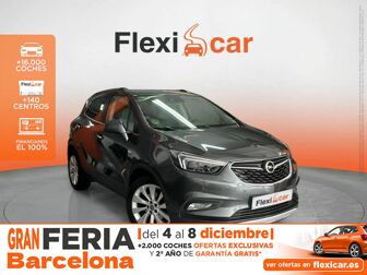 Imagen de OPEL Mokka X 1.4T S&S Excellence 4x2