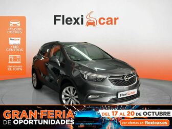 Imagen de OPEL Mokka X 1.4T S&S Excellence 4x2