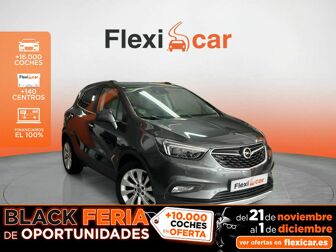 Imagen de OPEL Mokka X 1.4T S&S Excellence 4x2