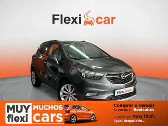 Imagen de OPEL Mokka X 1.4T S&S Excellence 4x2