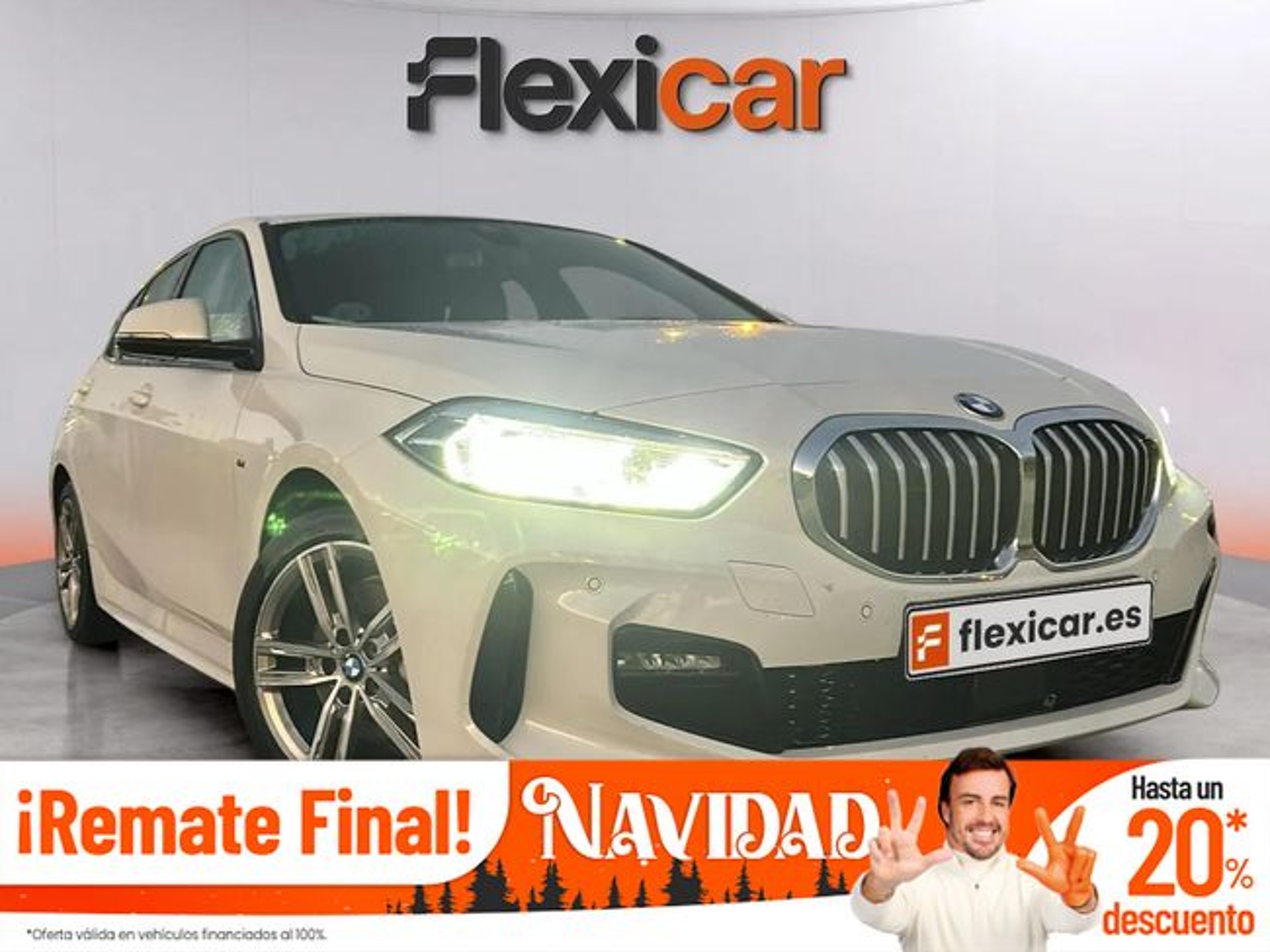 Imagen de BMW Serie 1