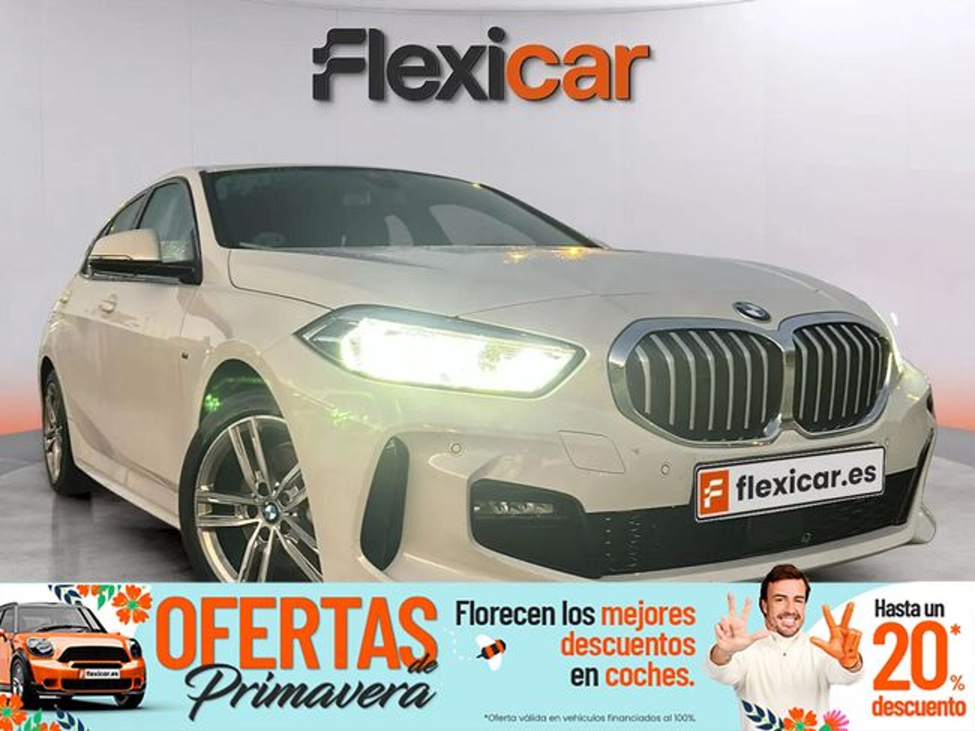 Imagen 1 de BMW Serie 1