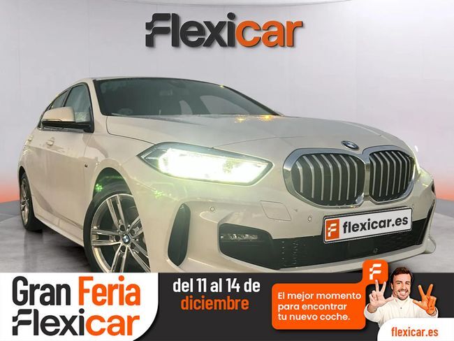 BMW Serie 1 (118d Business) en Barcelona