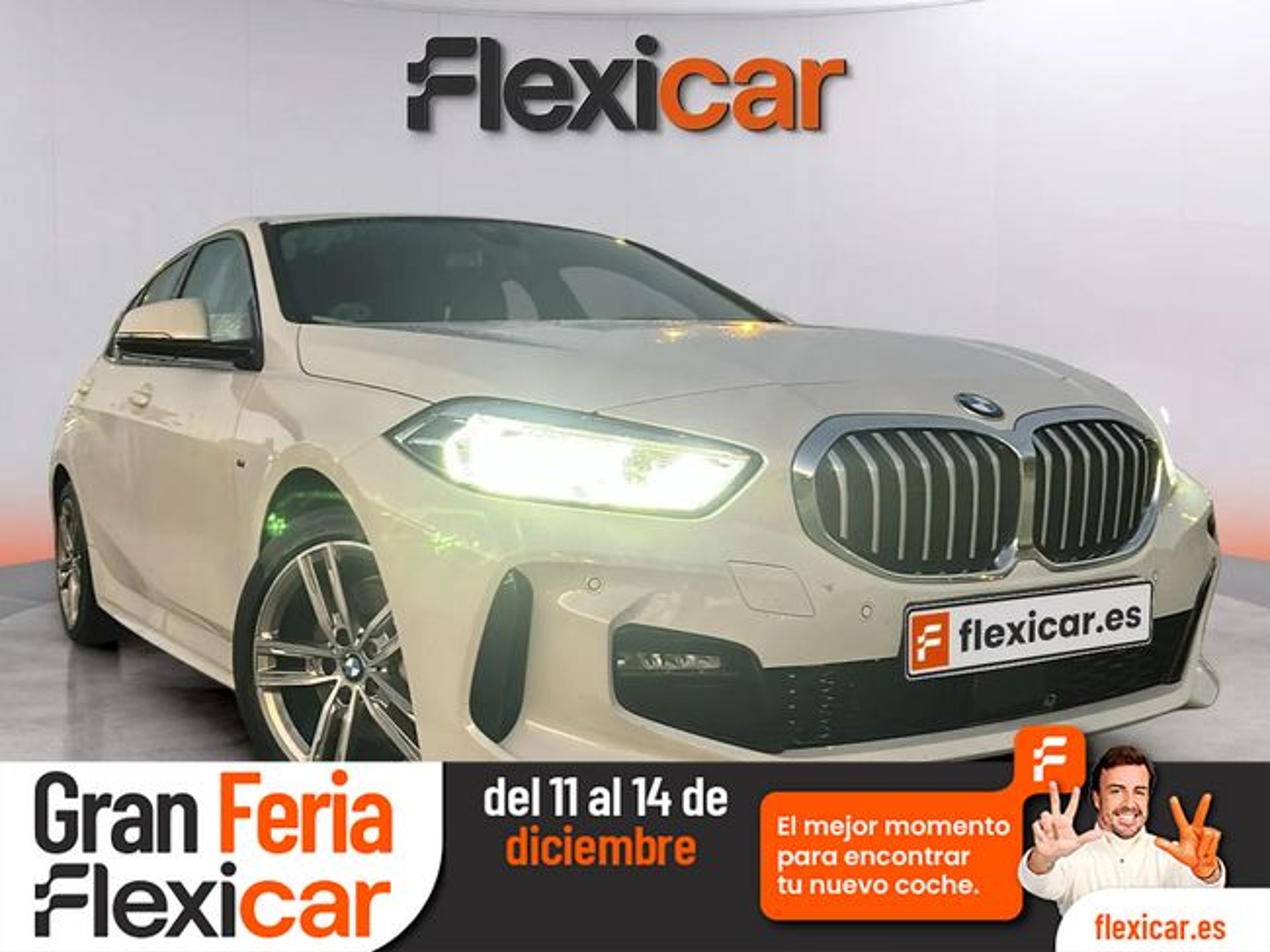 Imagen de BMW Serie 1