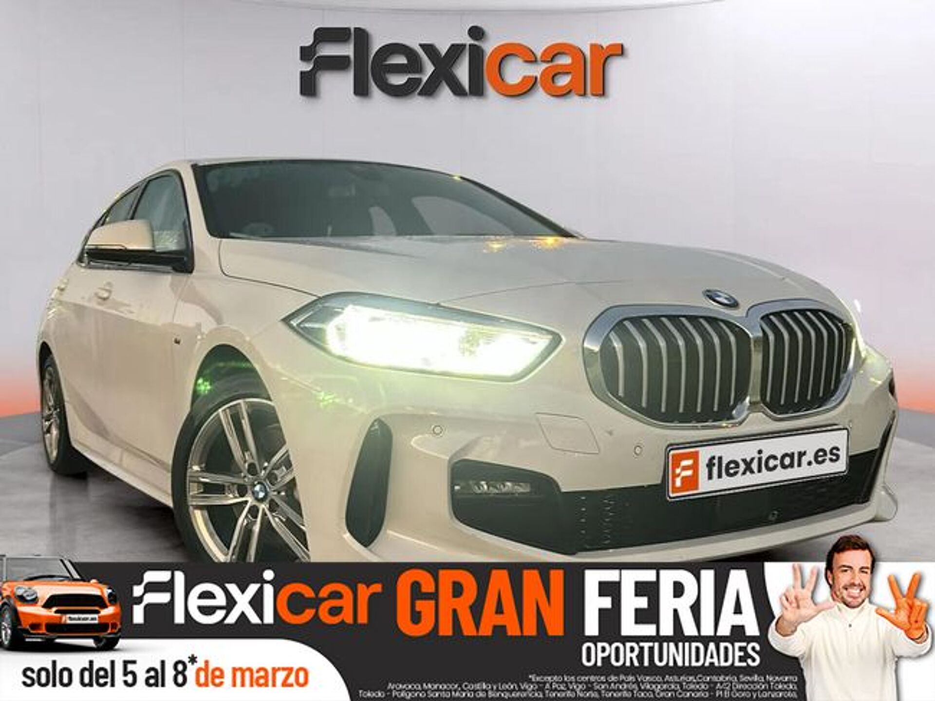 Imagen 1 de BMW Serie 1