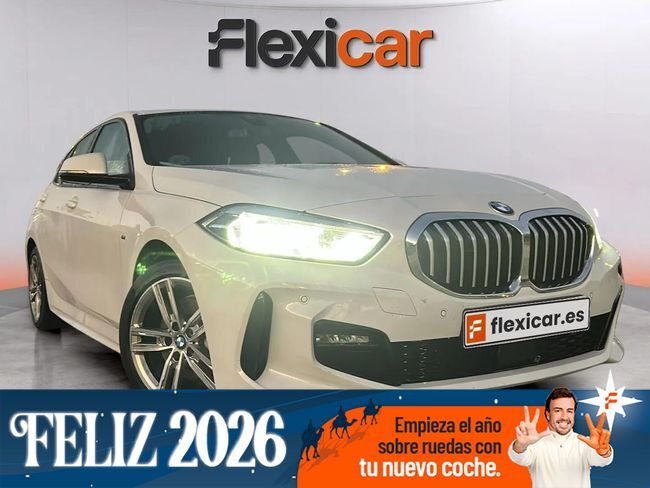 BMW Serie 1 (118d Business) en Barcelona