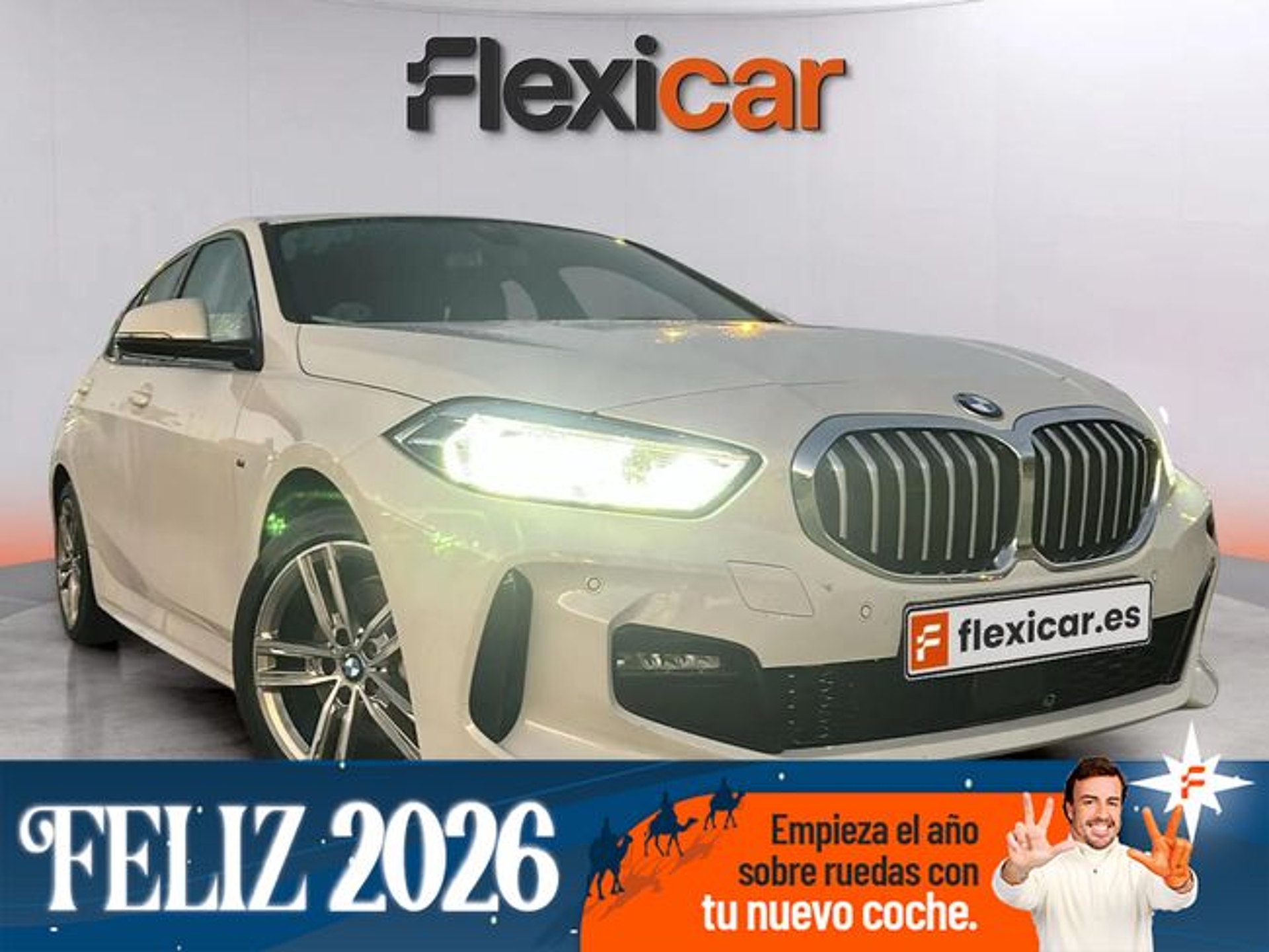 Imagen de BMW Serie 1