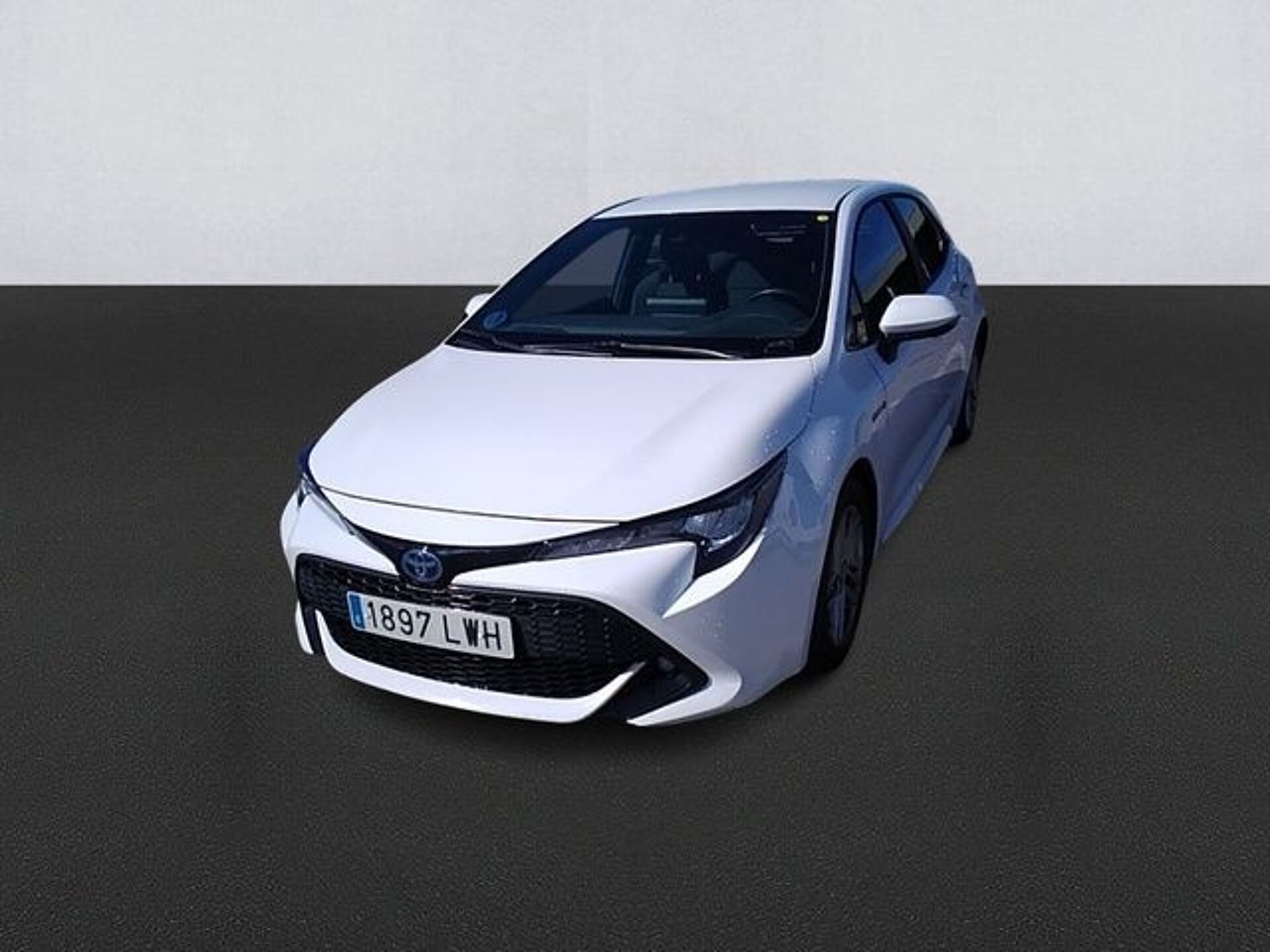 Imagen de TOYOTA Corolla