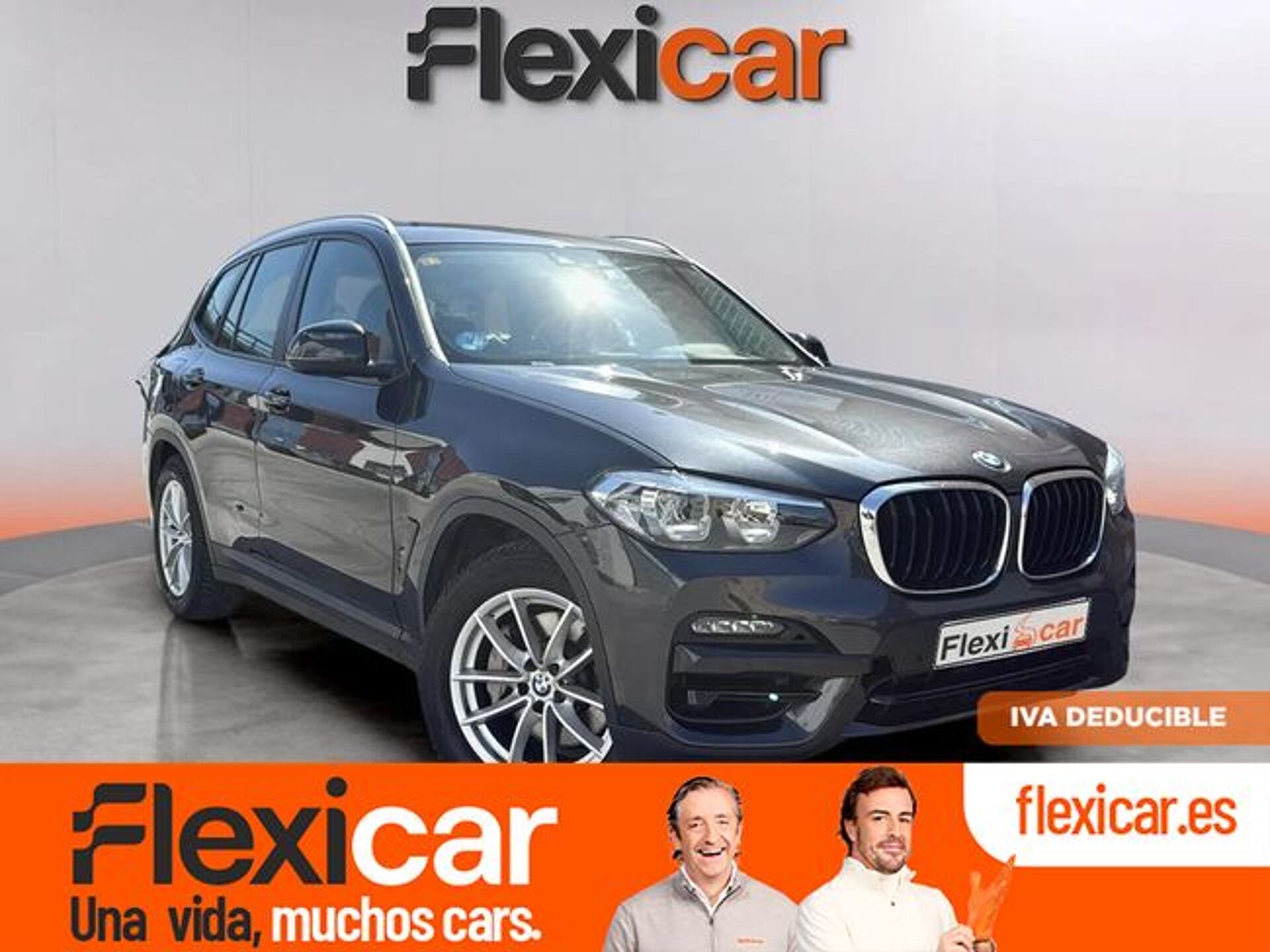 Imagen de BMW X3