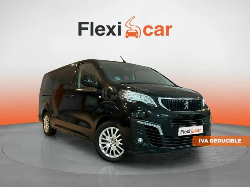 Foto del PEUGEOT Traveller 1.5BlueHDI Active Standard 120