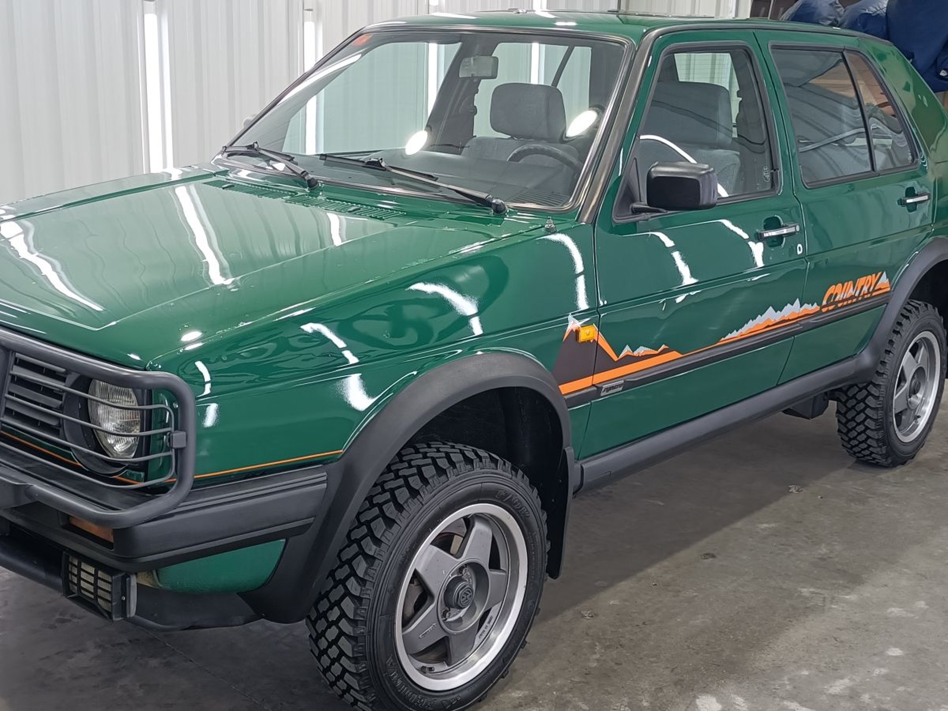 Imagen de VOLKSWAGEN Golf