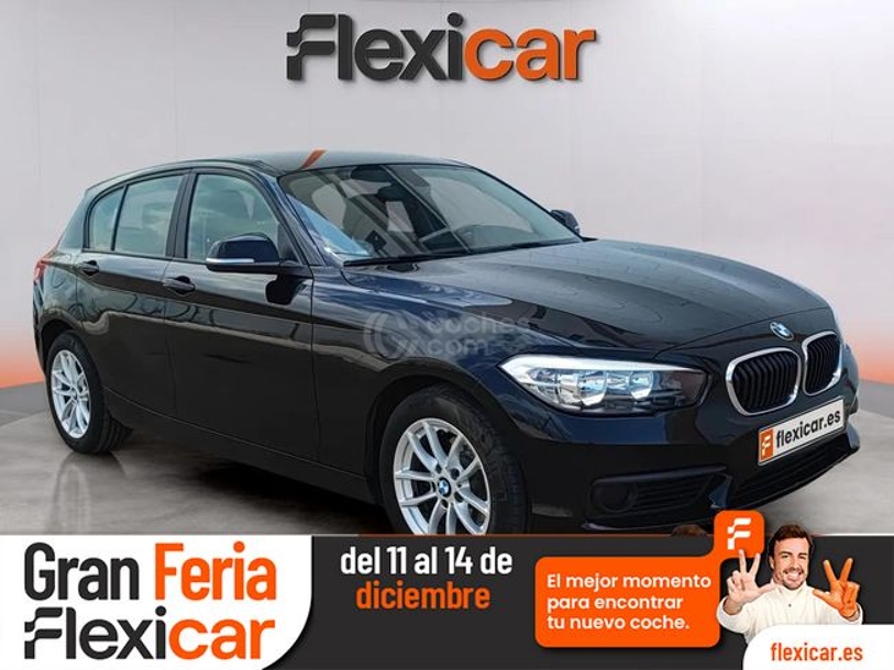 Foto del BMW Serie 1 116i