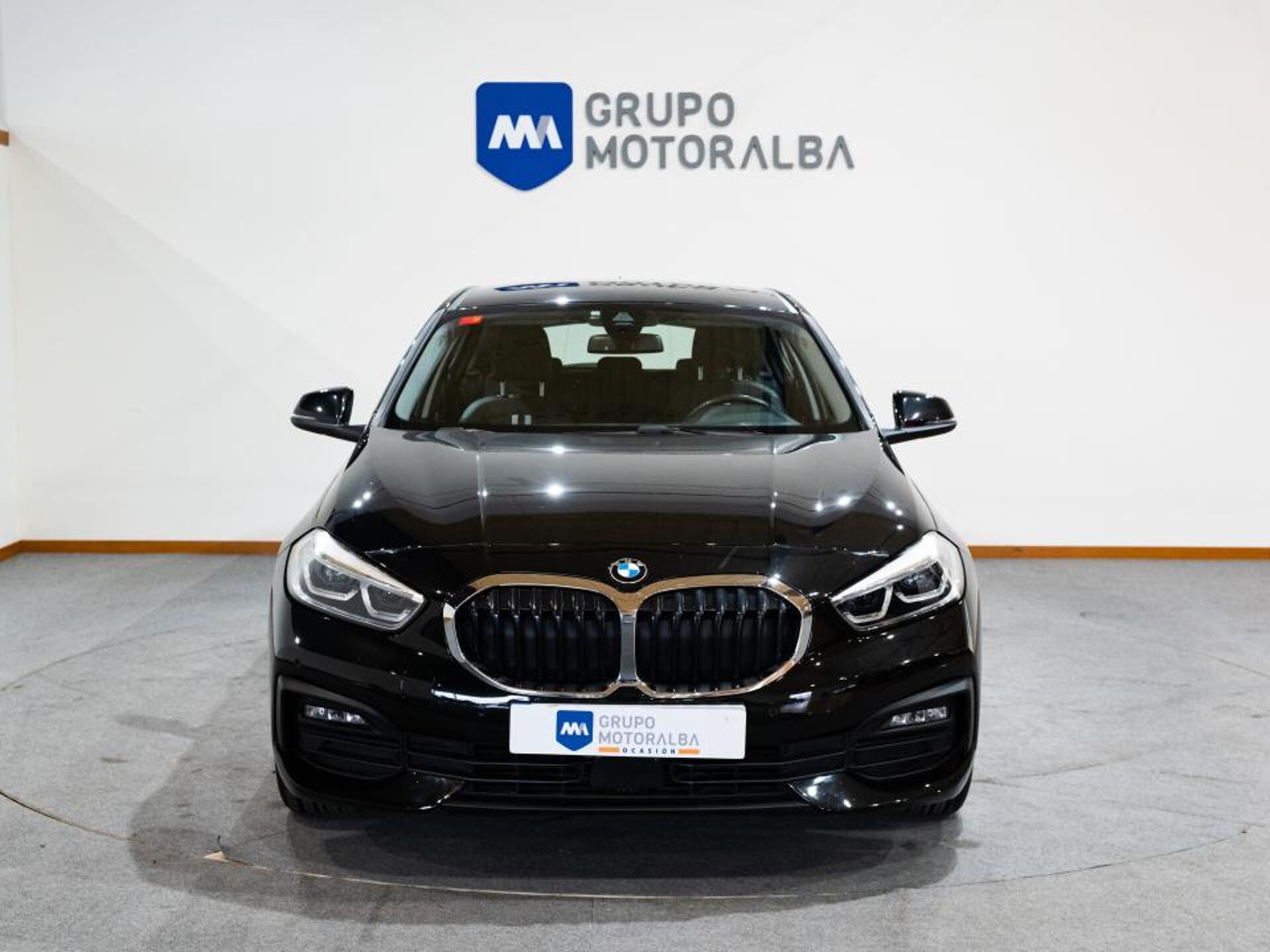 Imagen 3 de BMW Serie 1