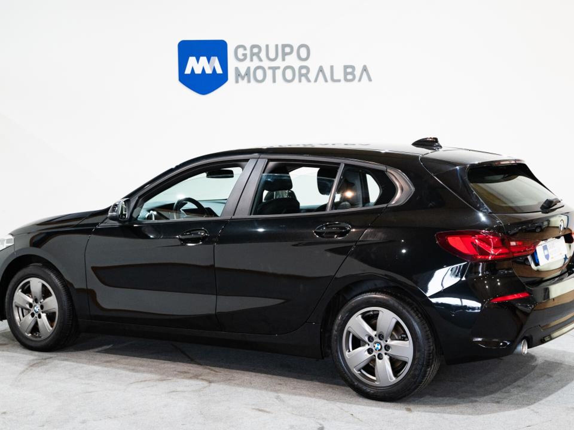 Imagen 2 de BMW Serie 1