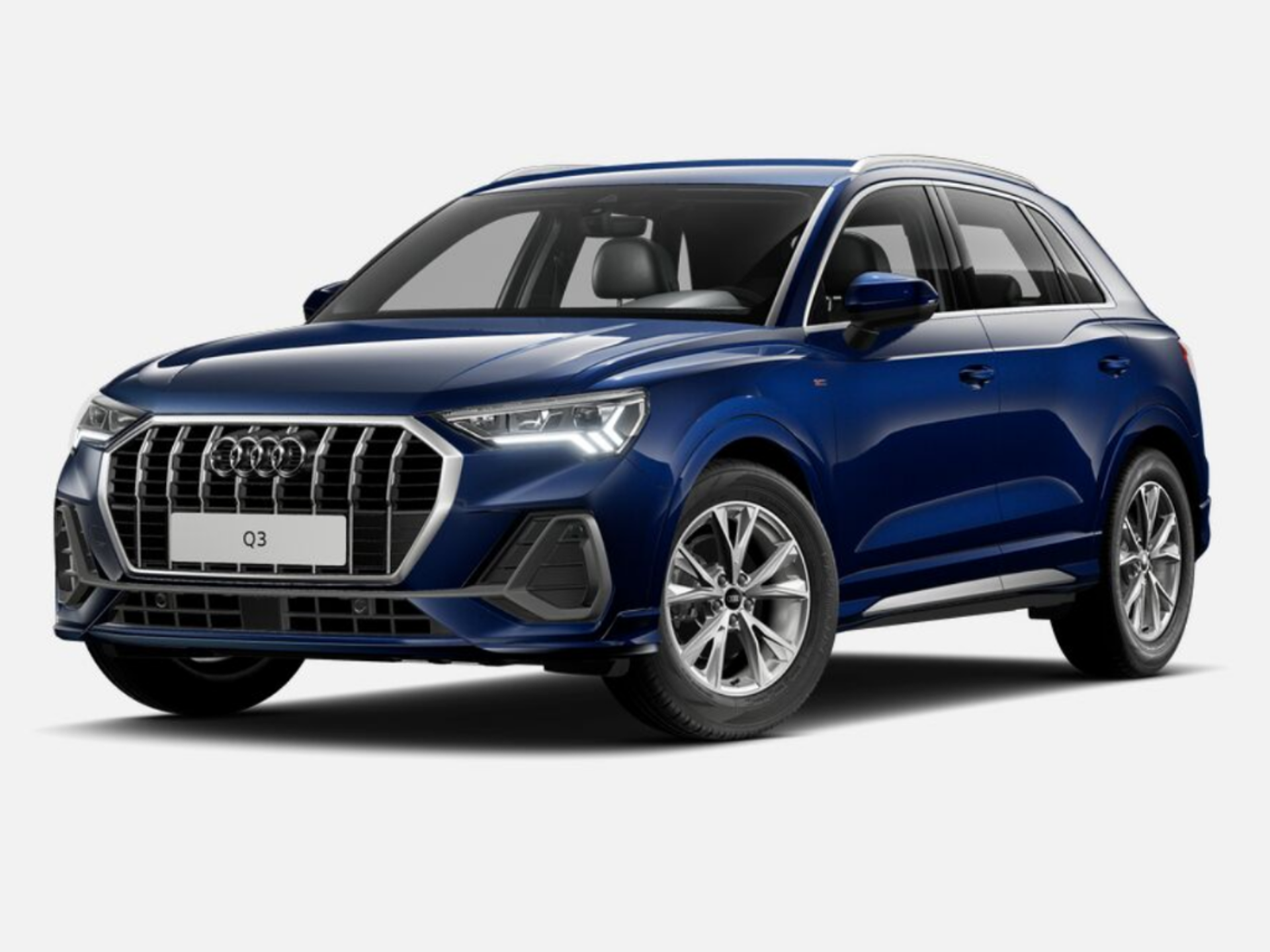 Imagen de AUDI Q3