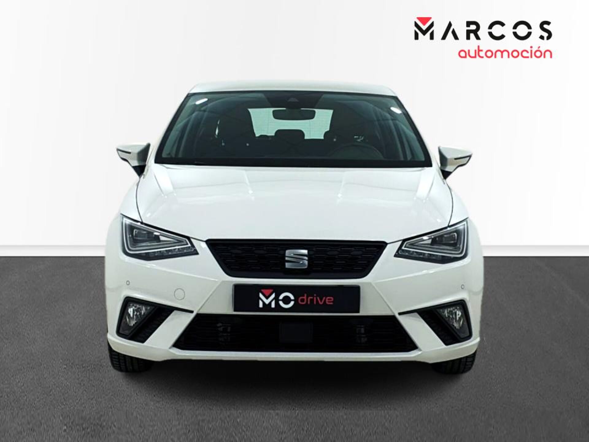Imagen 2 de SEAT Ibiza