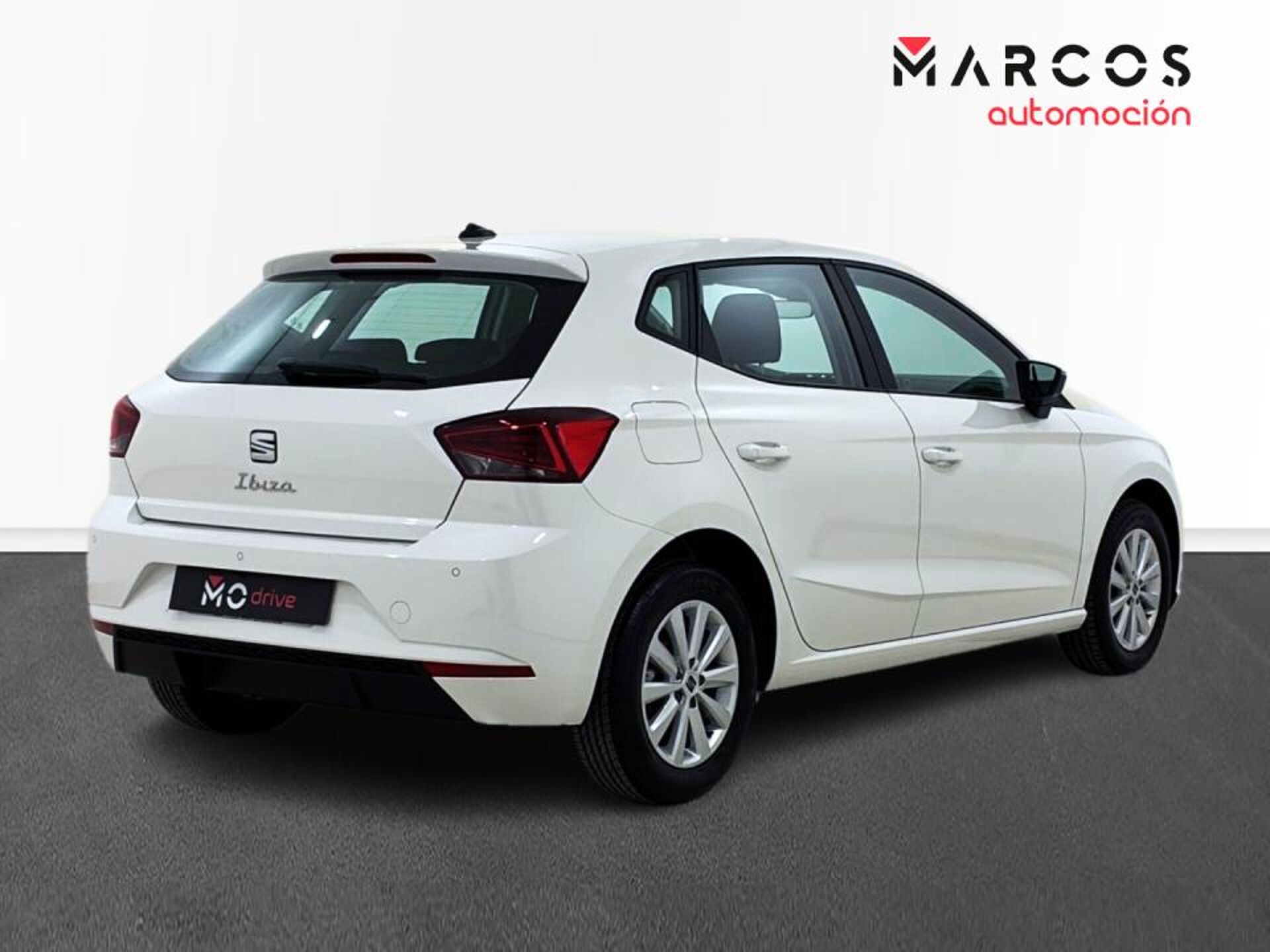 Imagen 3 de SEAT Ibiza