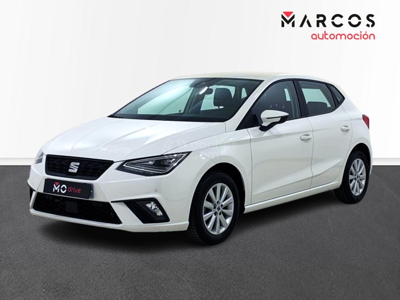 Foto del SEAT Ibiza 1.0 TSI S&S Style 110