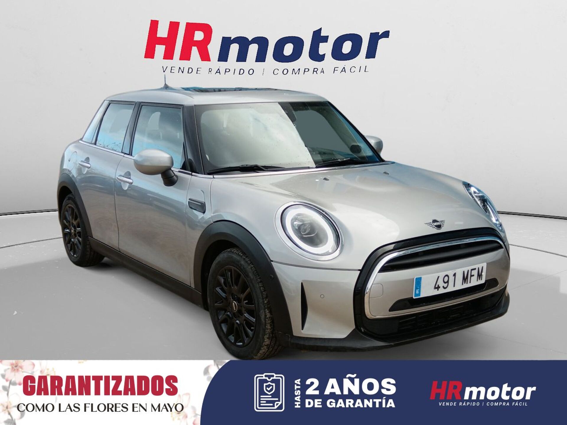 Imagen de MINI Mini
