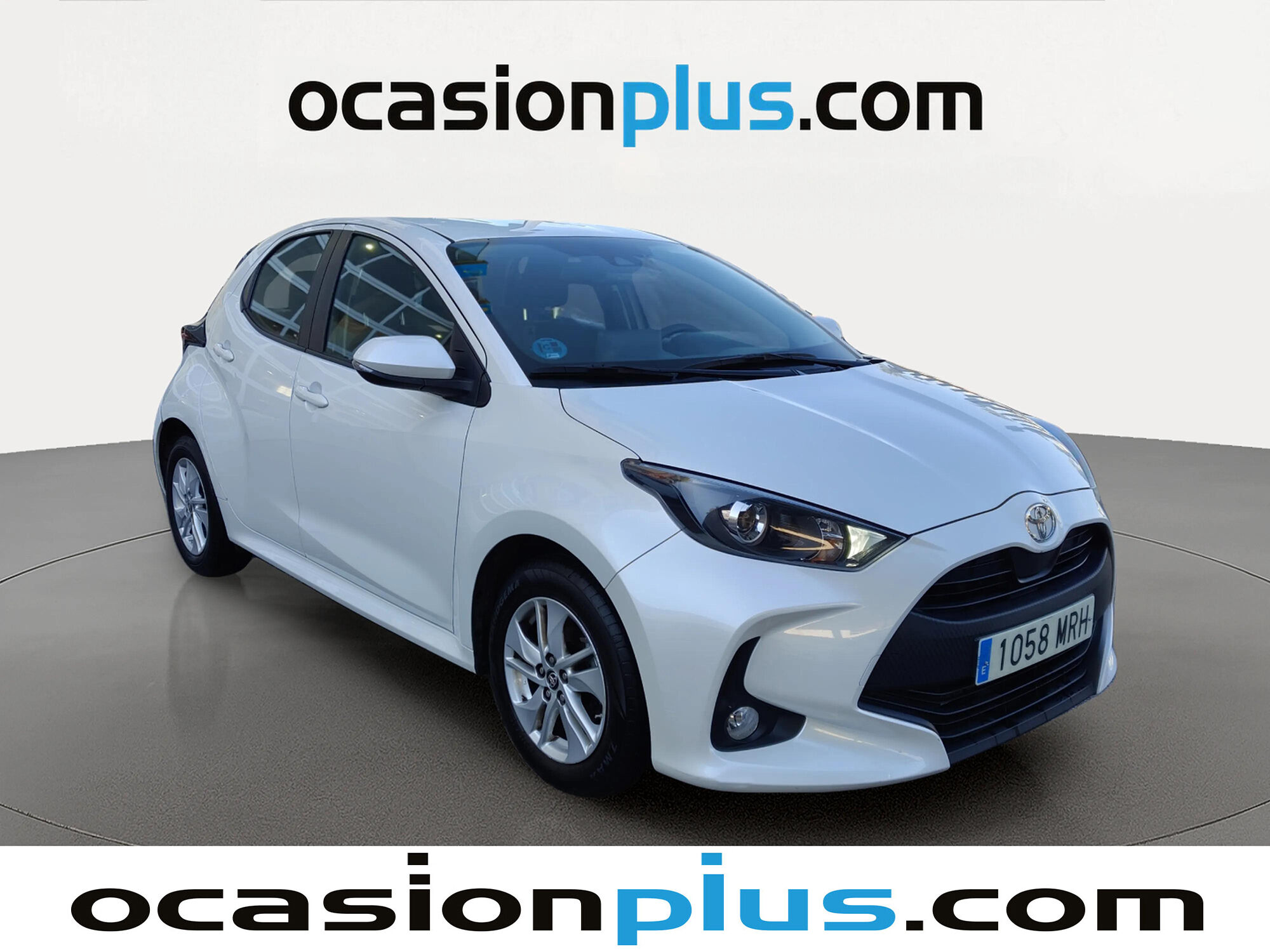 Foto del TOYOTA Yaris 125 S-Edition