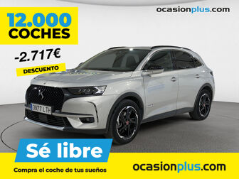 Imagen de DS DS4 DS 4 E-Tense Performance Line Aut. 225