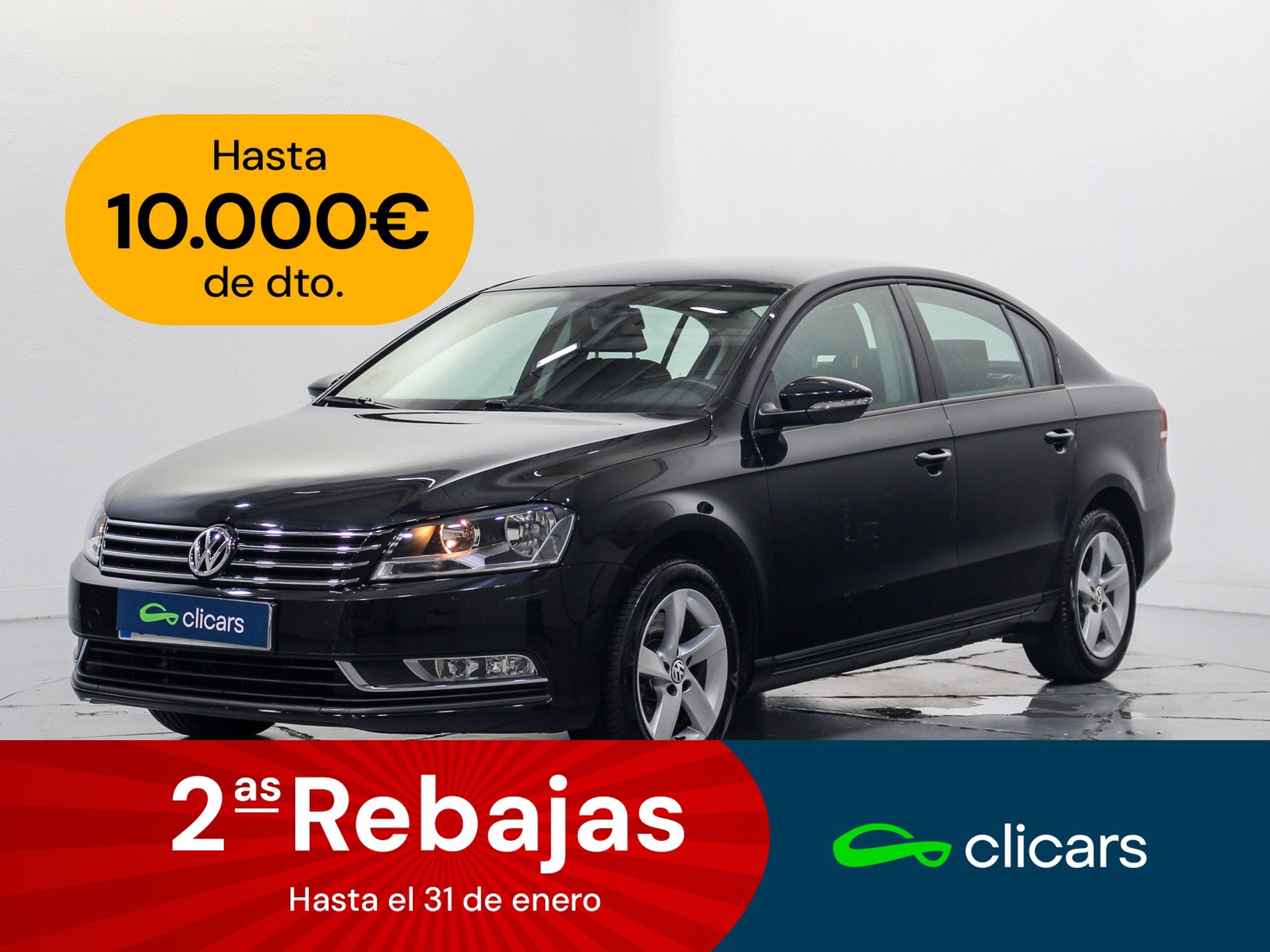Imagen de VOLKSWAGEN Passat